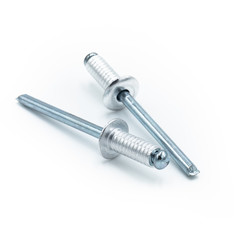 Ensemble de rivets de fixation