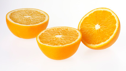 ORANGES