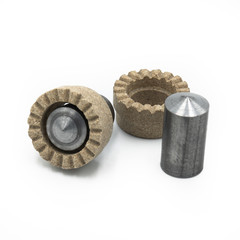 Ensemble de fixations