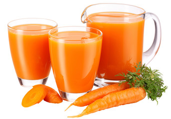 CARROT JUICE