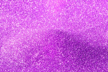 falling brassy dust on pile texture - nice abstract photo background