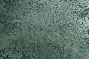 creative grunge rough painted metallic surface texture for background use.