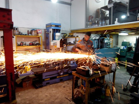 day in job
