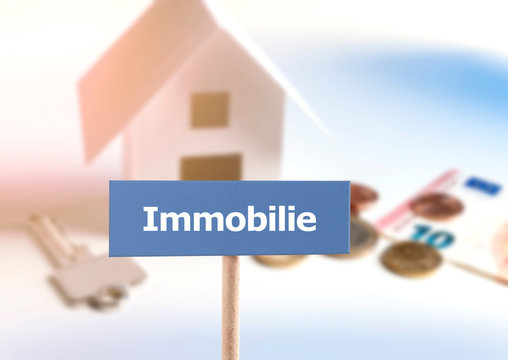 Immobilie Provision vom Verkauf