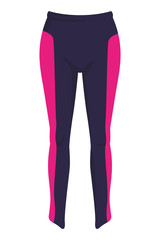 Fitness leggins clothes