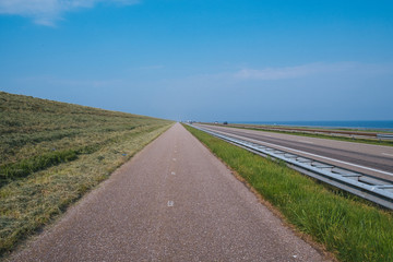 Nordseek&uuml;stenradweg