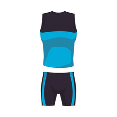 Fitness sport clothes