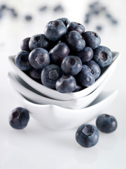 BLUEBERRIES