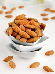 ALMONDS