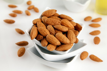 ALMONDS