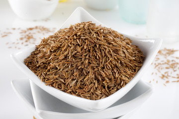 CUMIN SEEDS