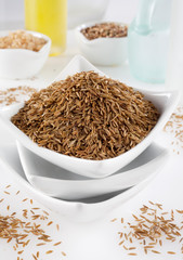 CUMIN SEEDS