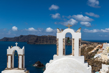 Santorin © MorePictures