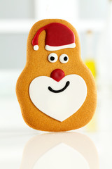 CHRISTMAS BISCUIT OR COOKIE