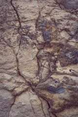 Rock texture surface 