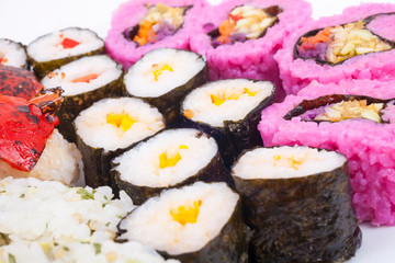sushi