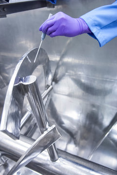 Industrial Photography