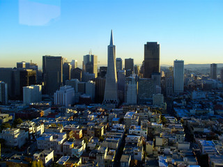 San Francisco, Californie, Etats-Unis
