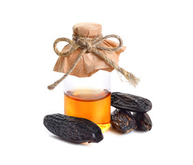 Bean of Dipteryx odorata, cumaru or kumaru. Its seeds are known as tonka beans, sometimes tonkin...