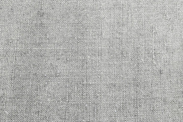 Fototapeta na wymiar sack texture, burlap fabric, hessian isolated on white background