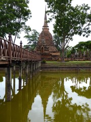 Ayutthaya, Thaïlande (3)
