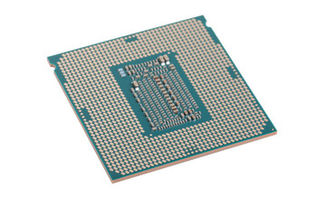 computer processor 9th generation