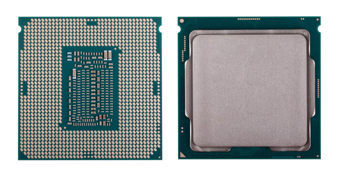 computer processor 9th generation