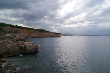 Costa Brava