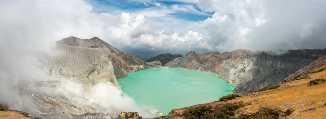 Kawah Ijen © Makargina
