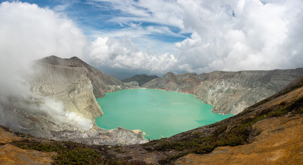 Kawah Ijen © Makargina