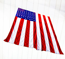 USA Flag