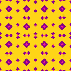 Seamless geometric background. Modern stylish texture. Repeating geometric triangular grid. Simple graphic design. Trendy line geometry design for textile, wallpaper. Vector Illustration.