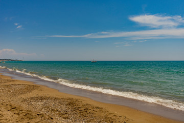 Belek Holiday Beach View