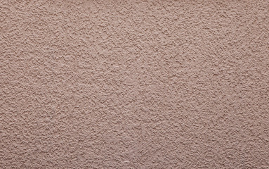 light pink background or texture - plastered wall with ornament