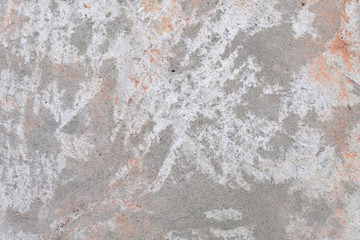 Grey grunge texture cement wall. copy space