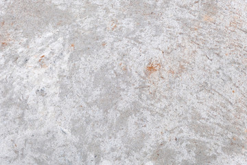 Grey grunge texture cement wall. copy space