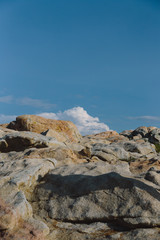 Obraz premium La Coruña