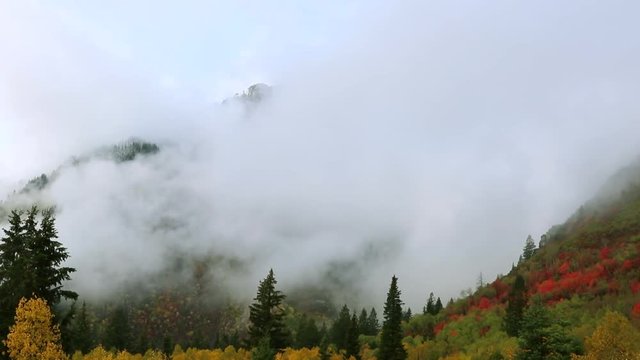 DGS 2016_09_25 Mountain Fog