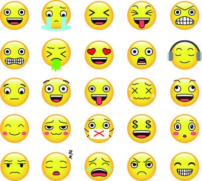 顔文字 Images Browse 973 Stock Photos Vectors And Video Adobe Stock