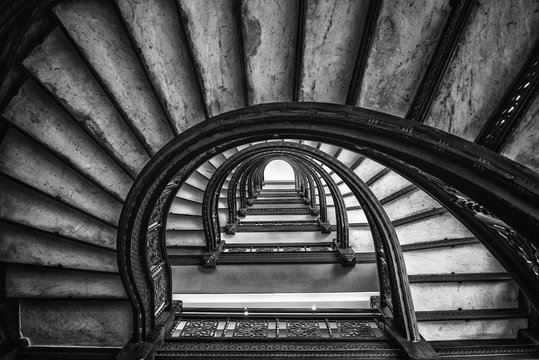 Endless Staircase