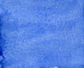 Naklejka premium watercolor texture background