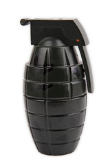 Hand grenade
