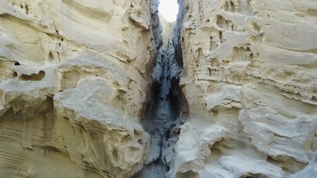 Qeshm&sbquo;&Auml;&ocirc;s Chahkooh Canyon is the Great Canyon of the Middle-East.In the recent years, Qeshm Island has turned into a major asset for Iran&sbquo;&Auml;&ocirc;s flourishing tourism industry.