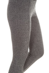 Fashion shoot clothes detail