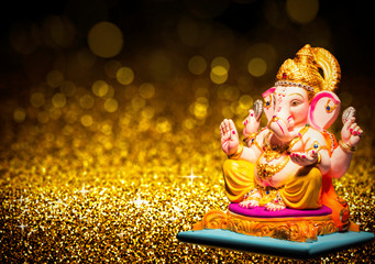 Lord Ganesha ganesh festival chaturthi