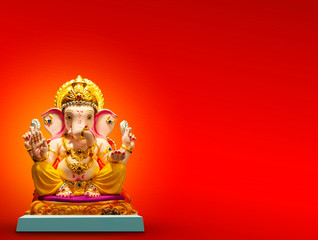 Lord Ganesha ganesh festival chaturthi