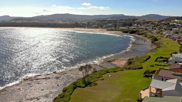 Balancing Entertainment