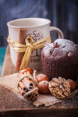  fruitcake for Christmas