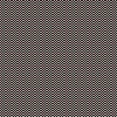 Maze Contemporary Graphic. Abstract Geometric Background Design. Vector Seamless Black and White Pattern.