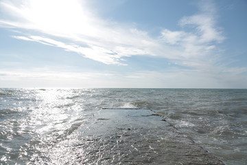 Sea Sochi